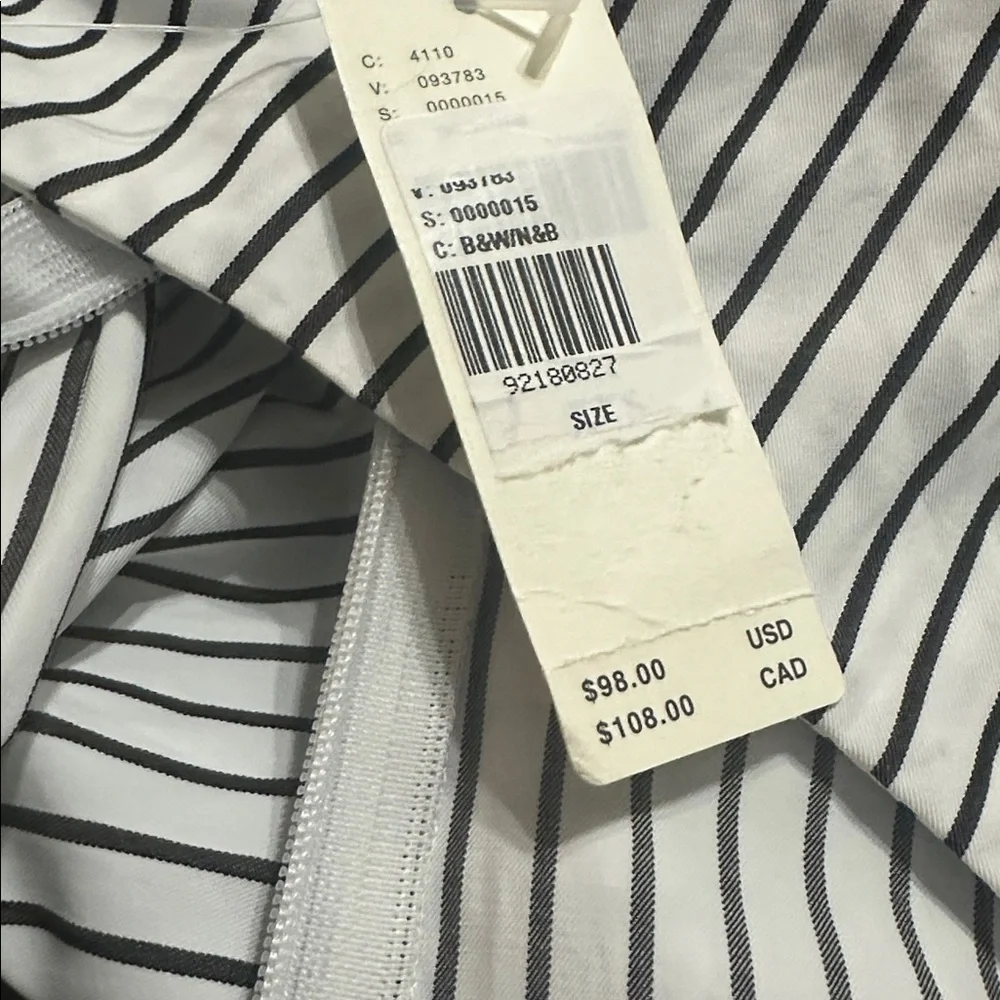NWT! Anthropologie Maeve Puff-Sleeve Boatneck Top 🦕